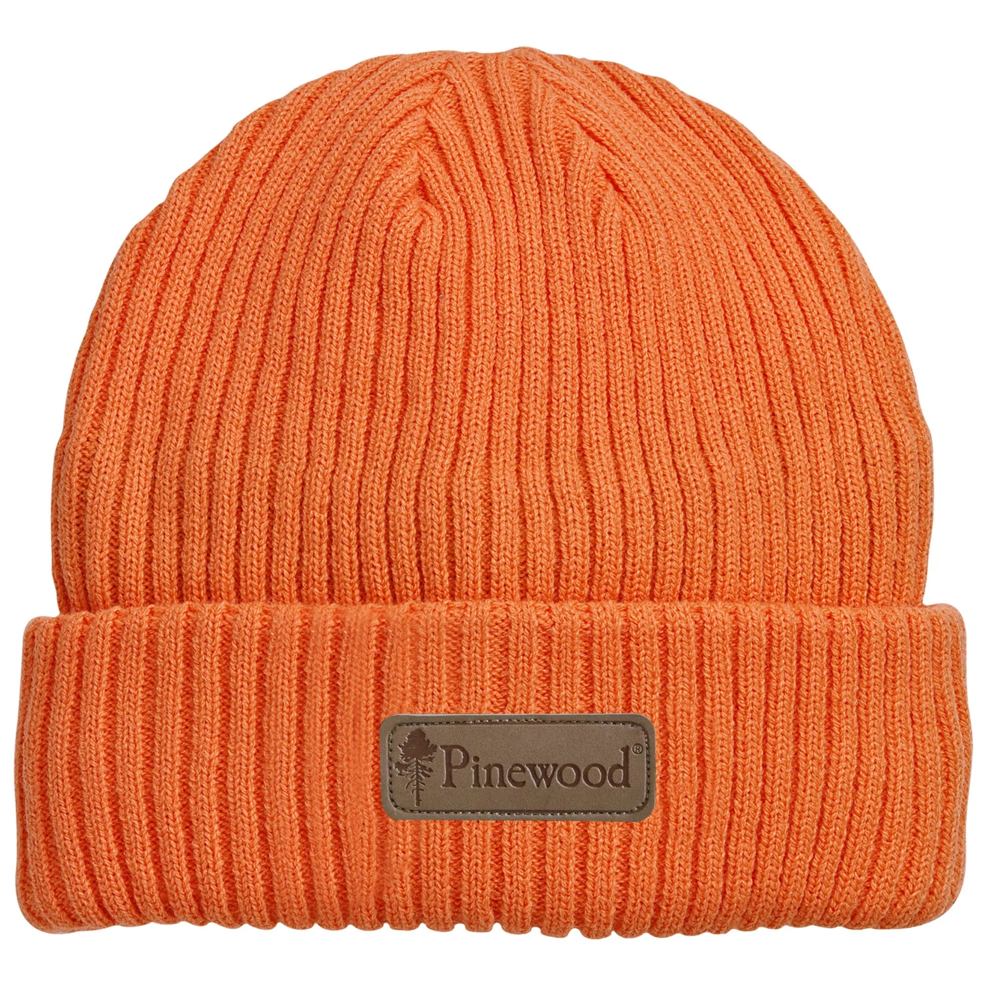 Pinewood® New Stöten Hat – Orange (504) – 5217