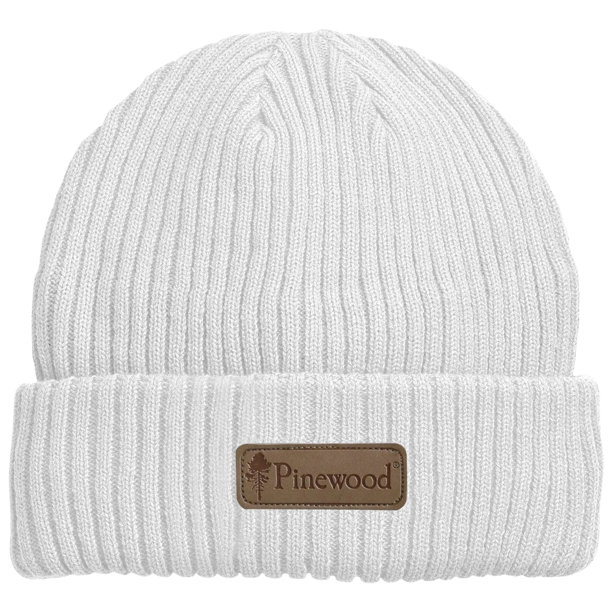 Pinewood® New Stöten Hat – White (600) – 5217