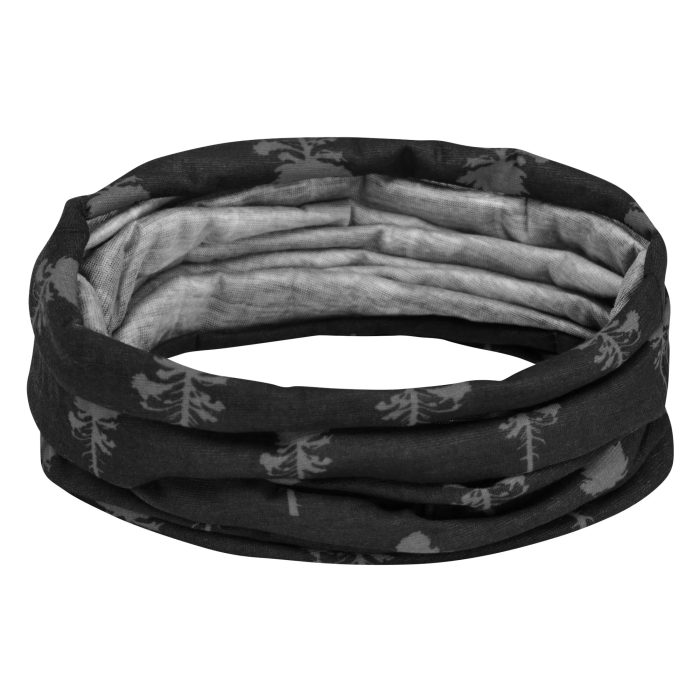 Pinewood® Outdoor 3P Head Scarf – Mix (000) – 5896