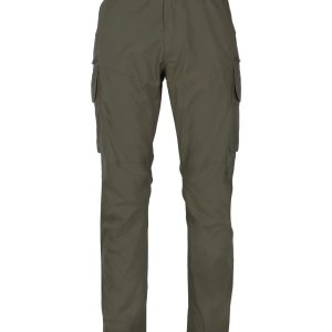 Pinewood® Pro InsectSafe Trousers M's – D.Olive (128) – 5905