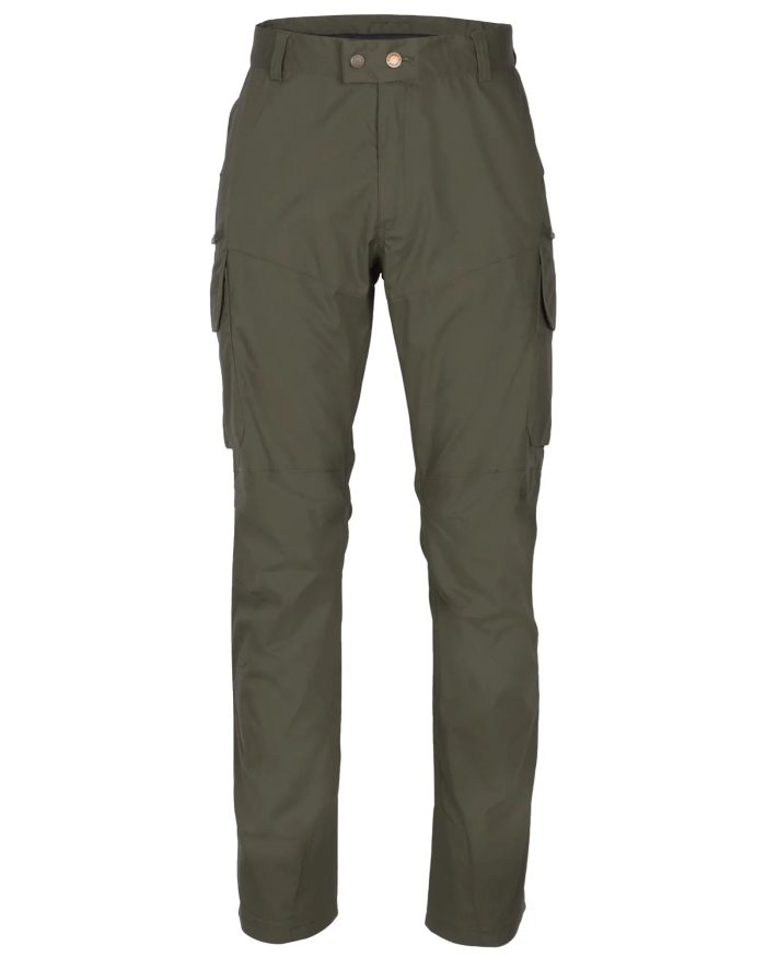Pinewood® Pro InsectSafe Trousers M's – D.Olive (128) – 5905
