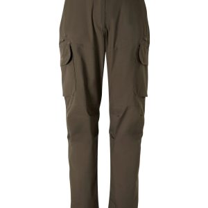 Pinewood® Pro InsectSafe Trousers W's – D.Olive (128) – 3905