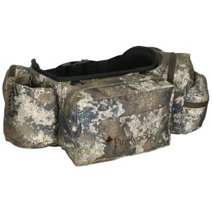 Pinewood® Ranger Camou Waistbag – Strata (969) – 8606