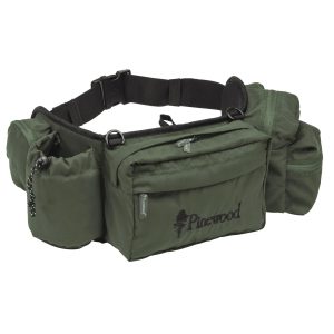 Pinewood® Ranger Waistbag – Moss Green (135) – 9606