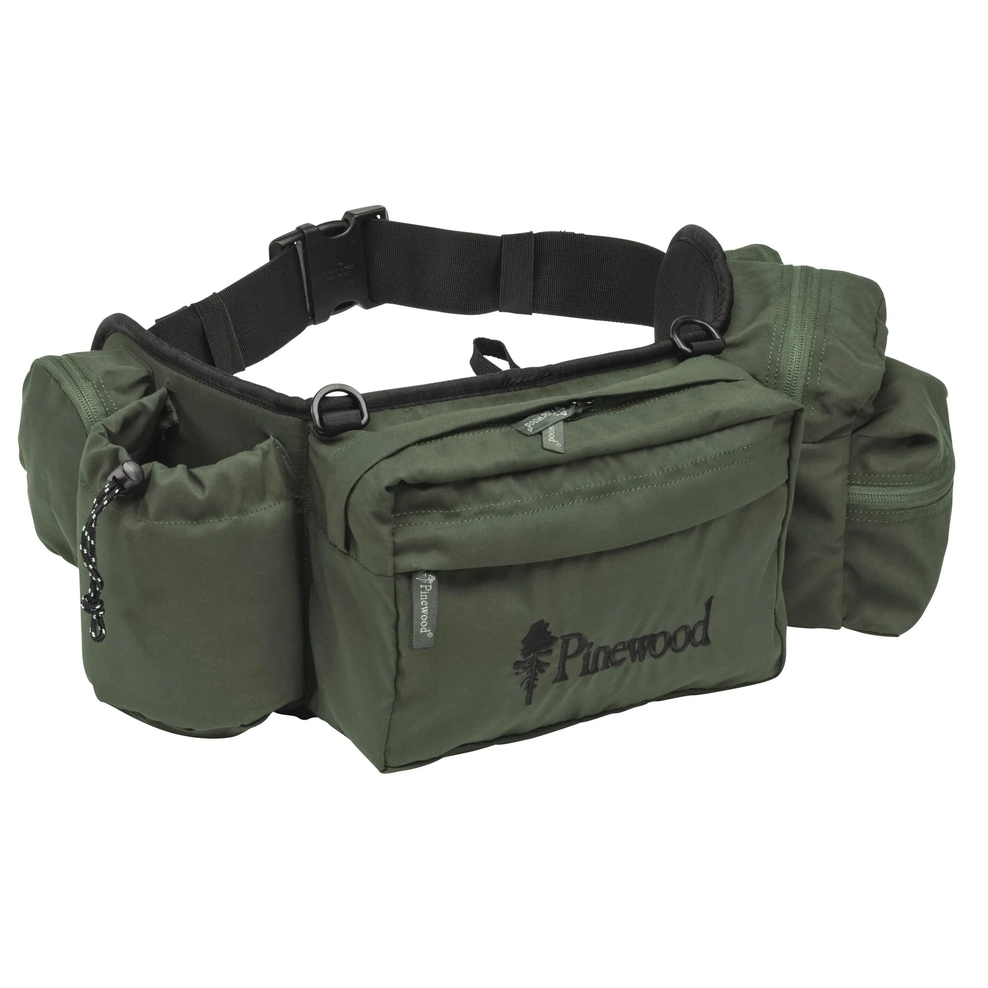 Pinewood® Ranger Waistbag – Moss Green (135) – 9606