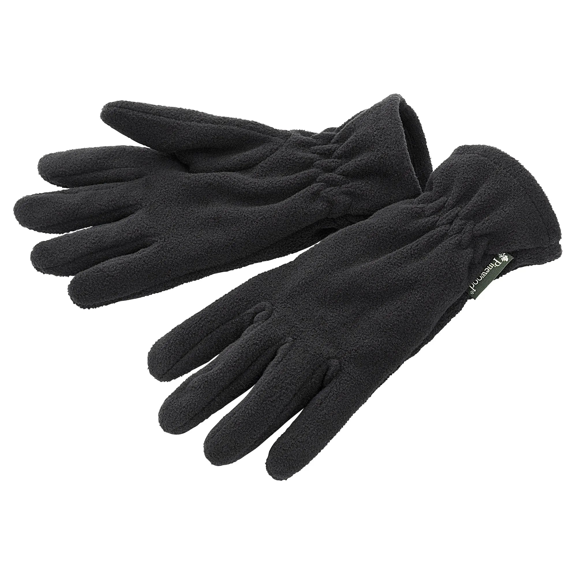Pinewood® Samuel Fleece Glove – Black (400) – 9407