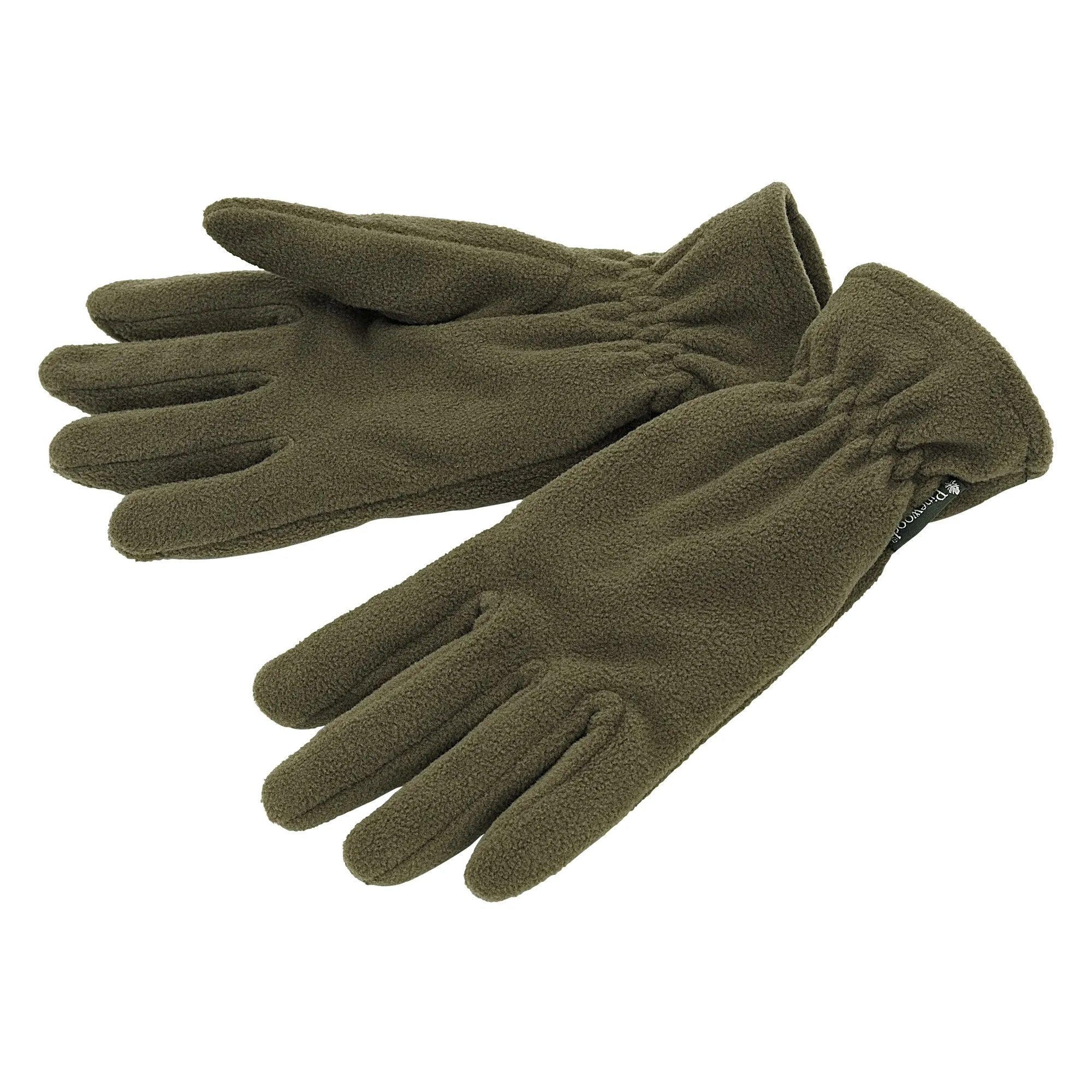 Pinewood® Samuel Fleece Glove – H.Green (114) – 9407