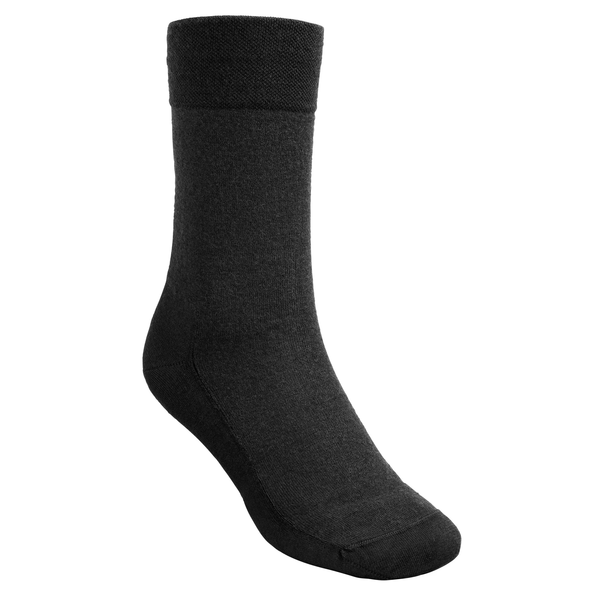 Pinewood® Socks Forest – Black (400) – 1112