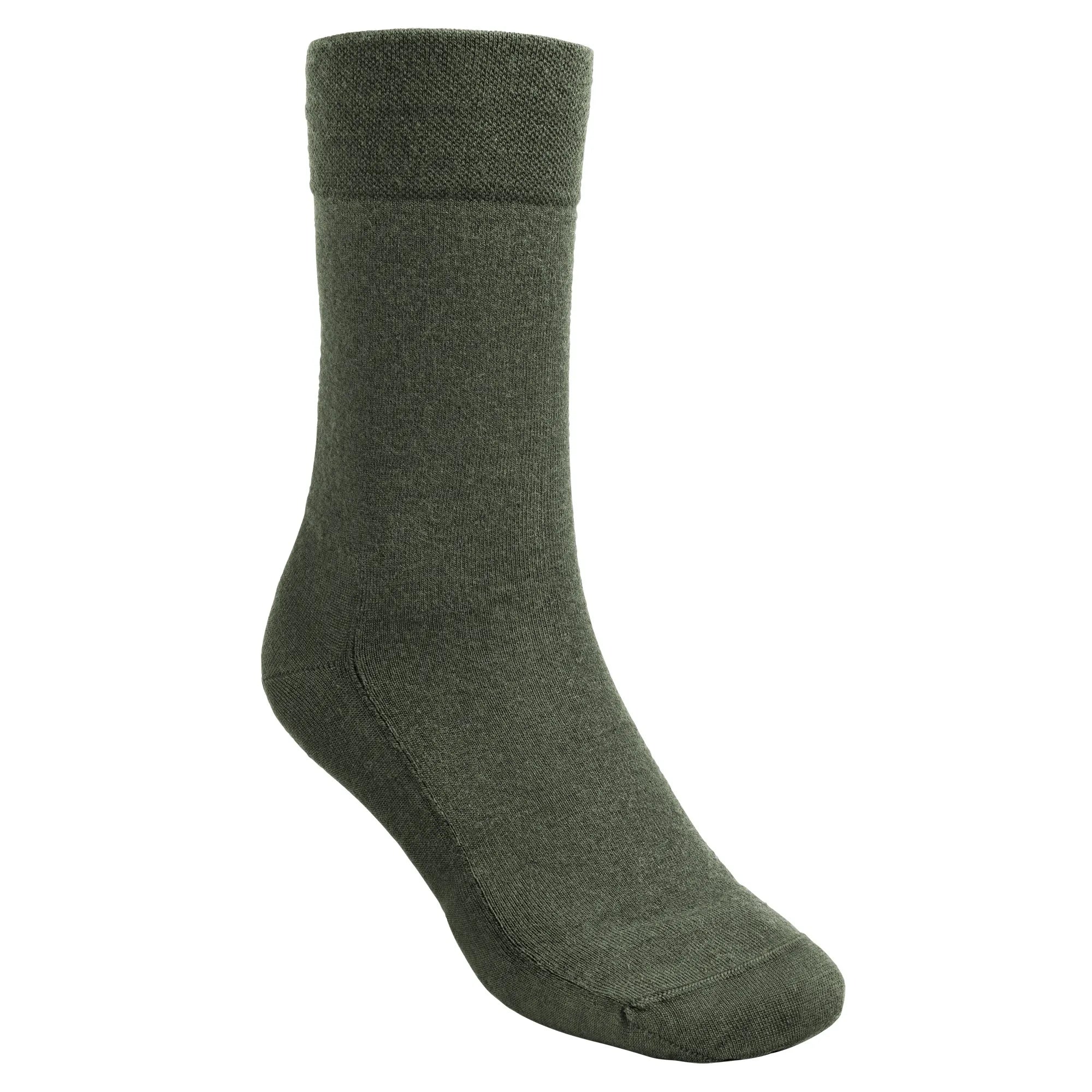 Pinewood® Socks Forest – Moss Green (135) – 1112