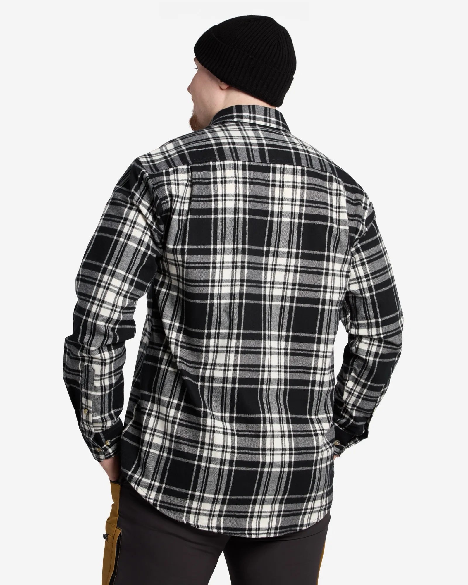 Pinewood® Texas Shirt M's – Mix (000) – 9126