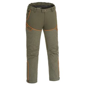 Pinewood® Thorn Resistant Trousers M's – Moss Green (135) – 5809