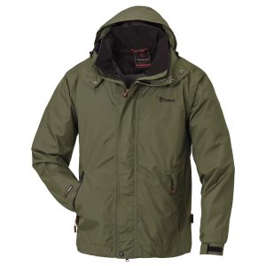 Pinewood® Tornado Extreme Rain Set – Green (100) – 9862