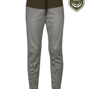 Pinewood® Wildboar Protect Inner Pants – D.Anthracite Mel (449) – 5895