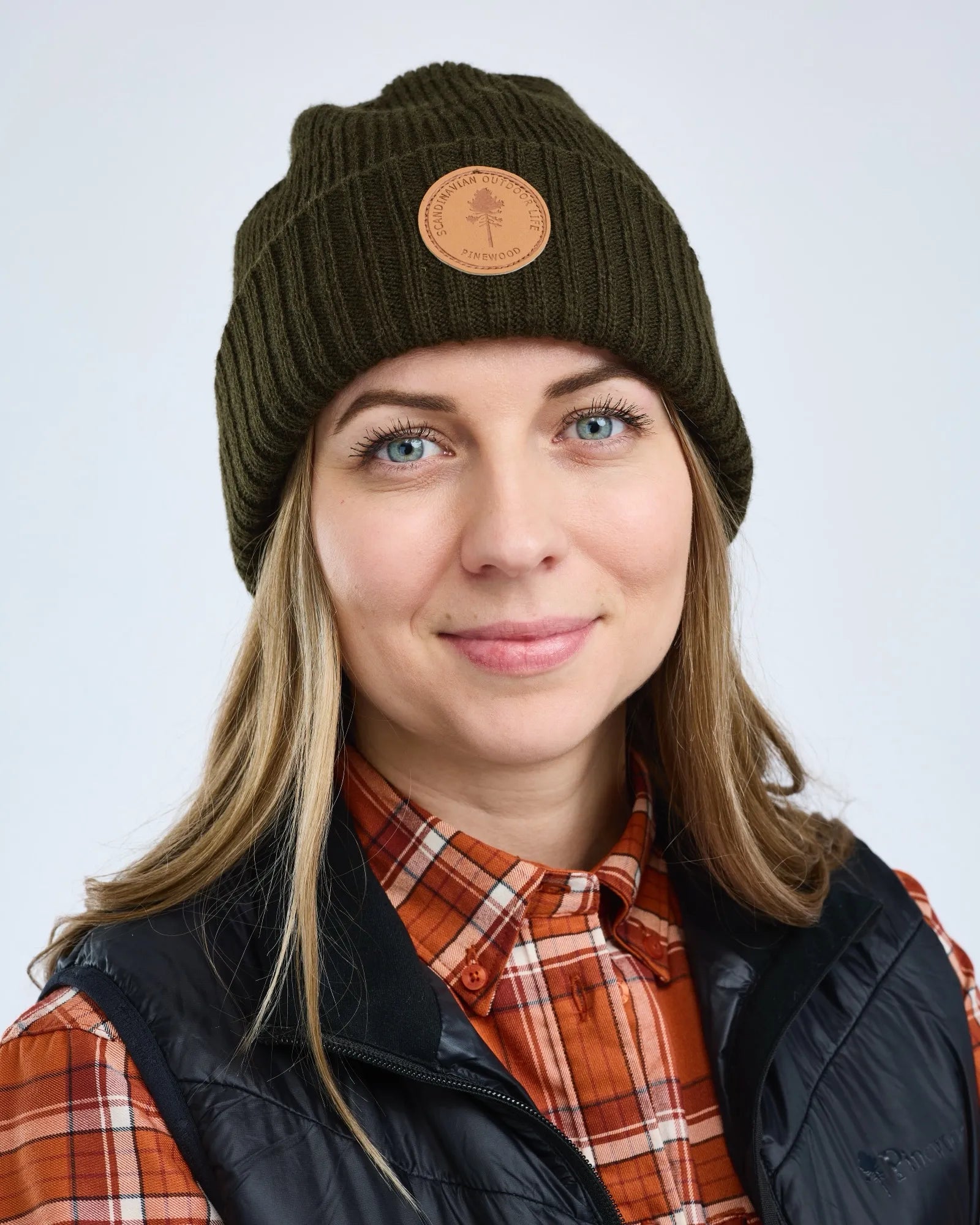 Pinewood® Windy Hat – Moss Green (135) – 1110
