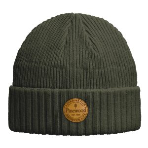 Pinewood® Windy Hat – Moss Green (135) – 1110