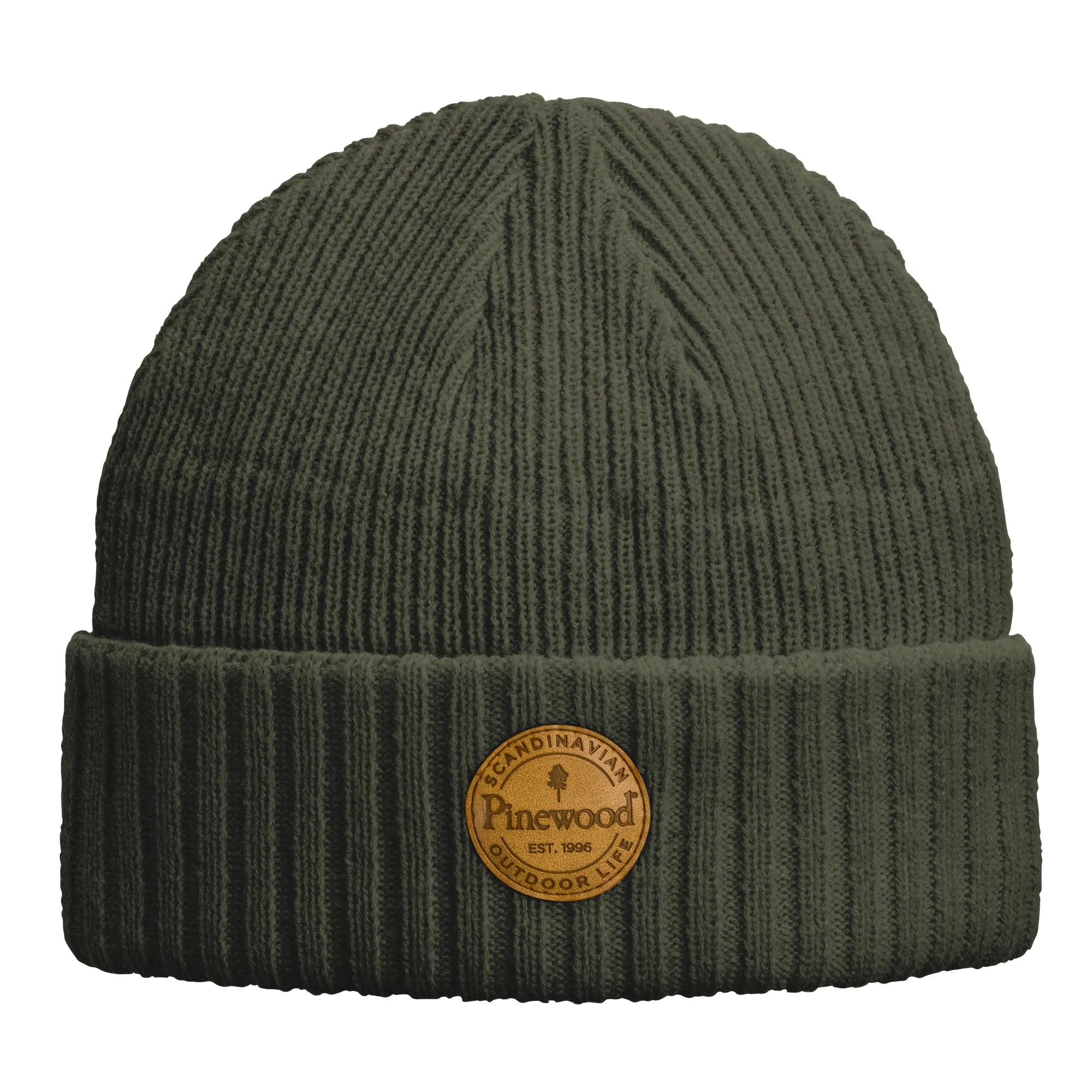 Pinewood® Windy Hat – Moss Green (135) – 1110