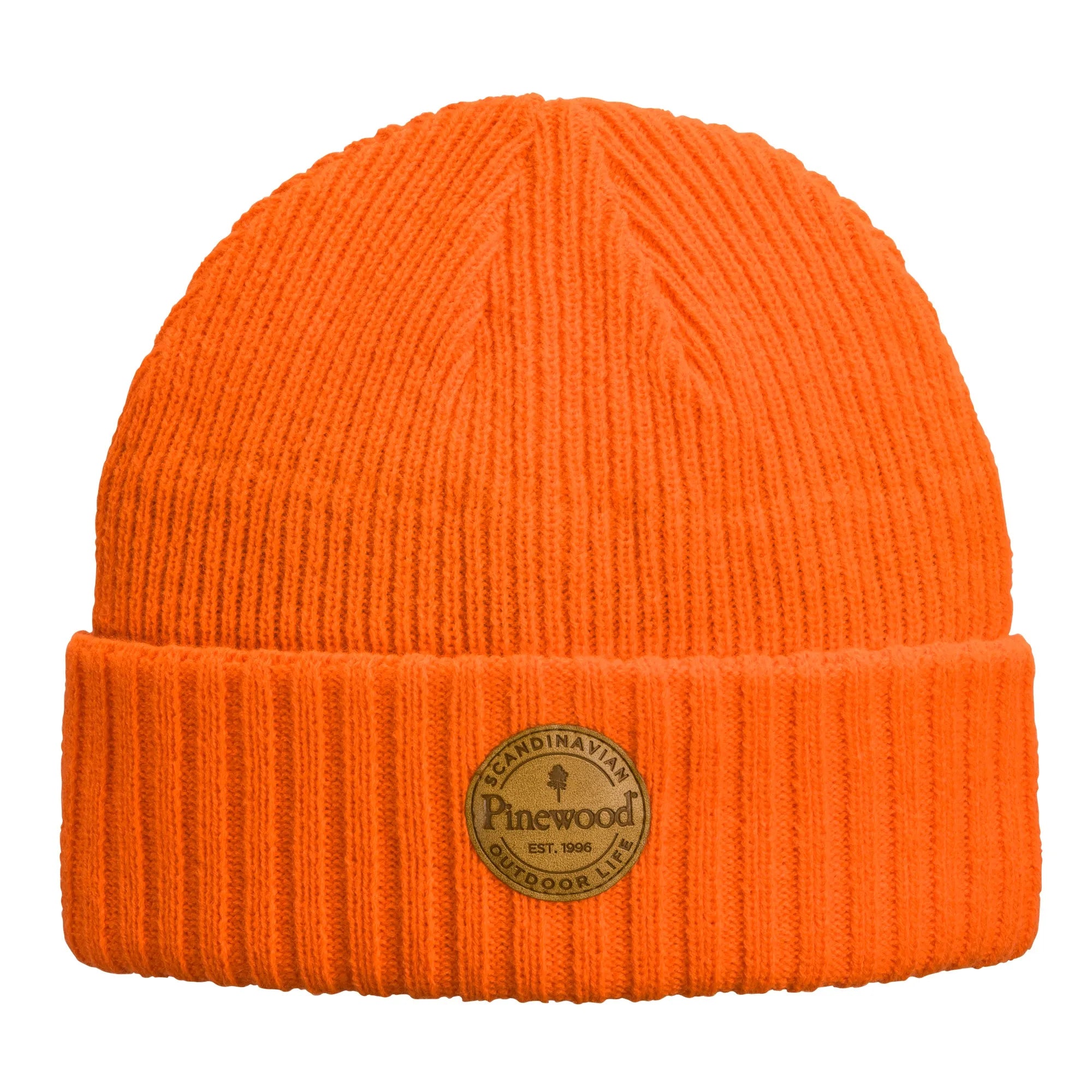 Pinewood® Windy Hat – Orange (504) – 1110