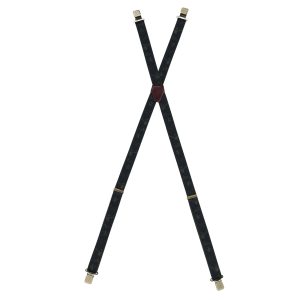 Pinewood® With Clip Suspenders – D.Green (103) – 9098