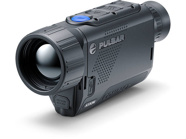 Pulsar Axion Compact XG35 gyári termékrender