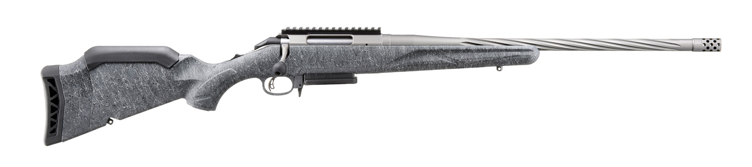 Ruger American Rifle Generation II Standard – gyári modellkép