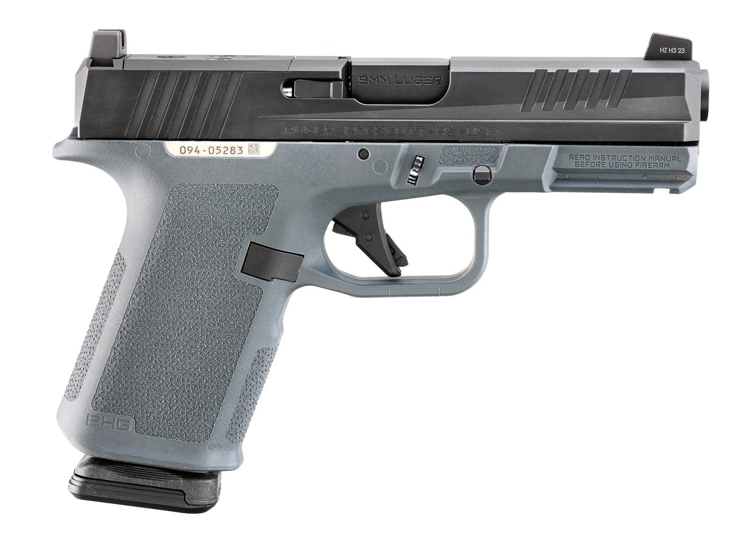 Ruger RXM – gyári modellkép