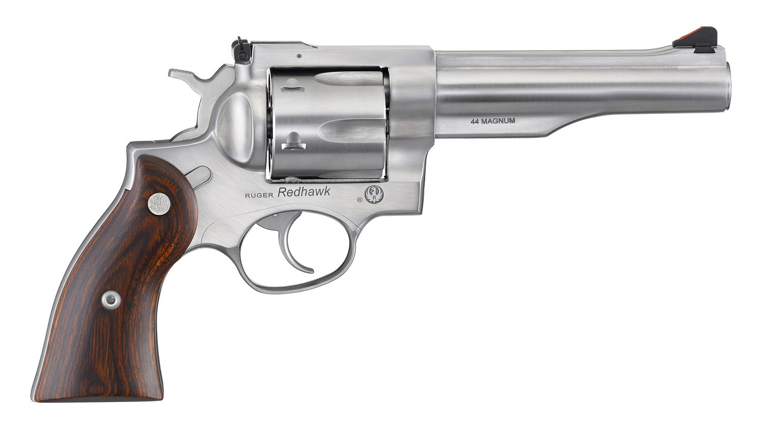 Ruger Redhawk – gyári modellkép