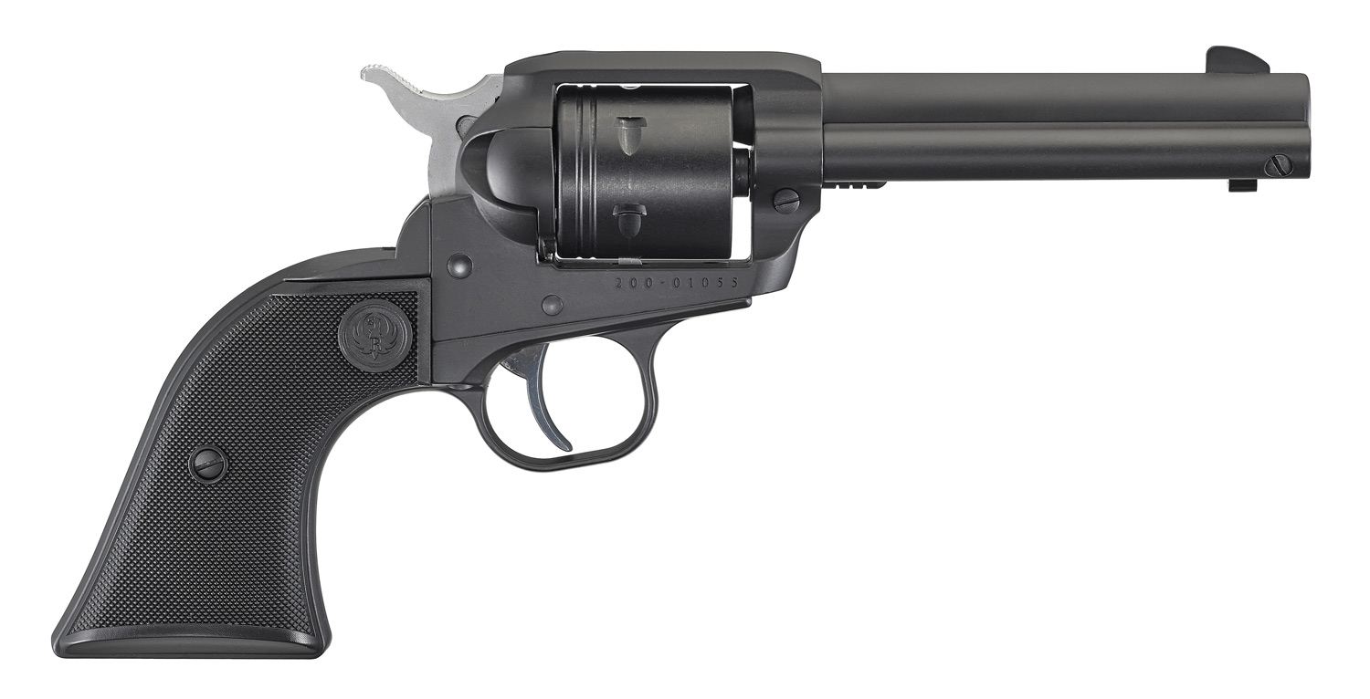 Ruger Wrangler – gyári modellkép
