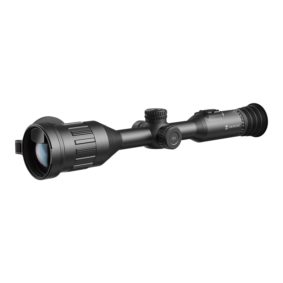 HIKMICRO STELLAR SX60LS 3.0 hőkamera céltávcső - gyári terméknézet 2