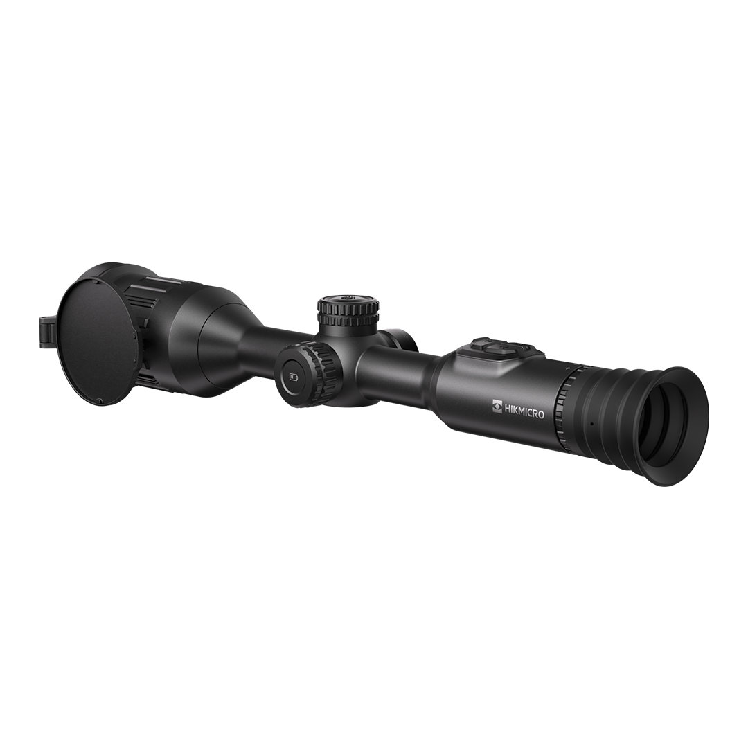 HIKMICRO STELLAR SX60LS 3.0 hőkamera céltávcső - gyári terméknézet 3