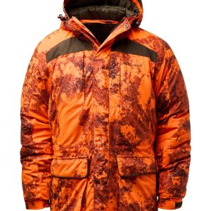 Småland Abisko Camou 2.0 Jacket M's – Strata Blaze (986) – 5684