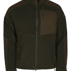 Småland Forest Fleece Jacket M's – H.Green (114) – 5894