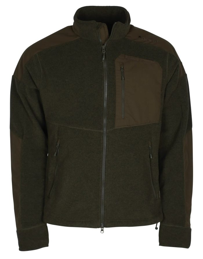 Småland Forest Fleece Jacket M's – H.Green (114) – 5894