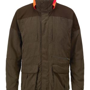 Småland Hunters Jacket M's – Suede Brown (241) – 5816