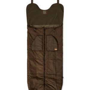 Småland Hunters Padded Sitting bag – Suede Brown (241) – 5906