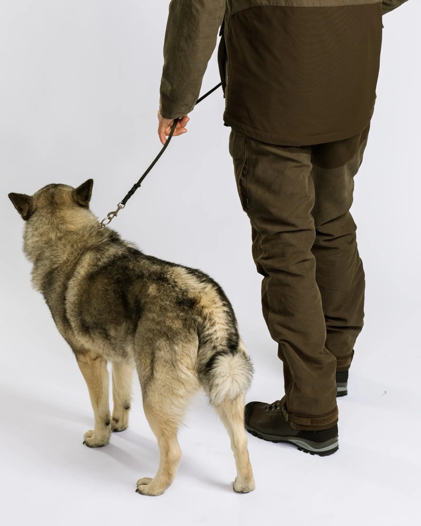 Småland Hunters Trousers M's – Suede Brown (241) – 5817
