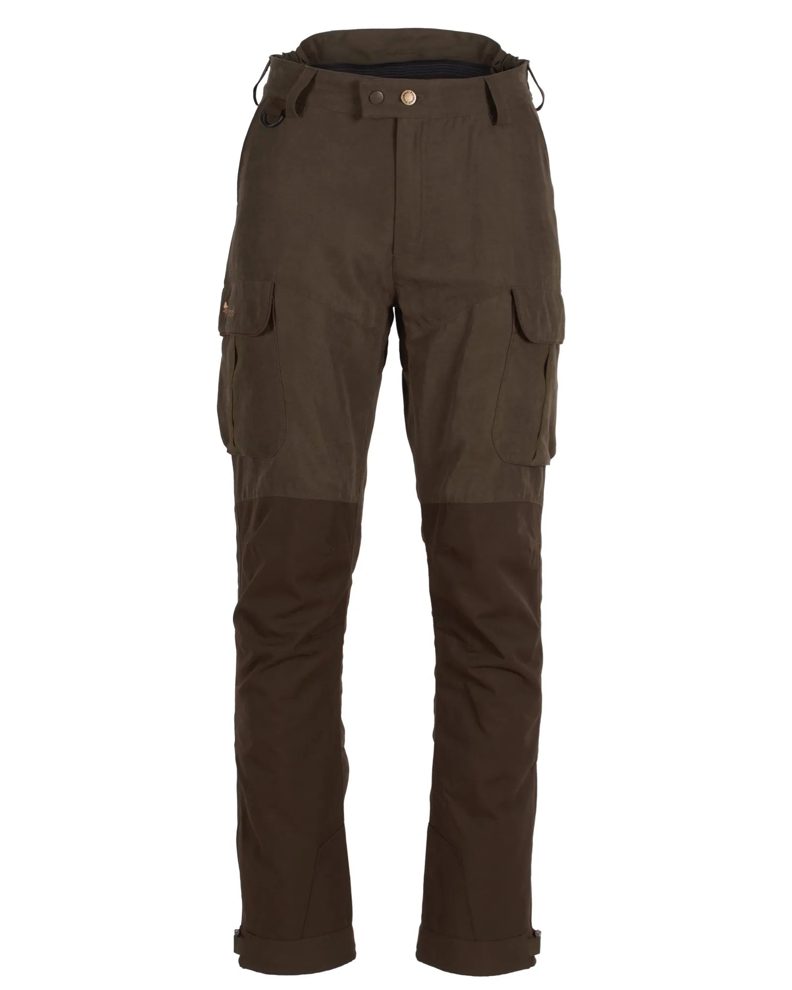 Småland Hunters Trousers M's – Suede Brown (241) – 5817