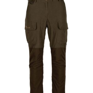 Småland Hunters Trousers W's – Suede Brown (241) – 3817