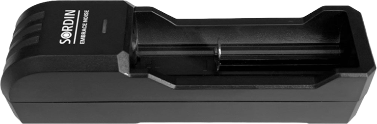Sordin Power USB akkumulátortöltő – 60194 – gyári termékfotó 1