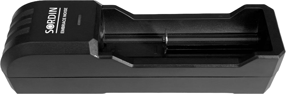 Sordin Power USB akkumulátortöltő – 60194 – gyári termékfotó 1