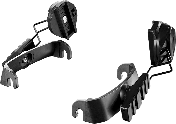 Sordin Supreme T2 Rear ARC sisaksínes készlet – 60202 – gyári termékfotó 1