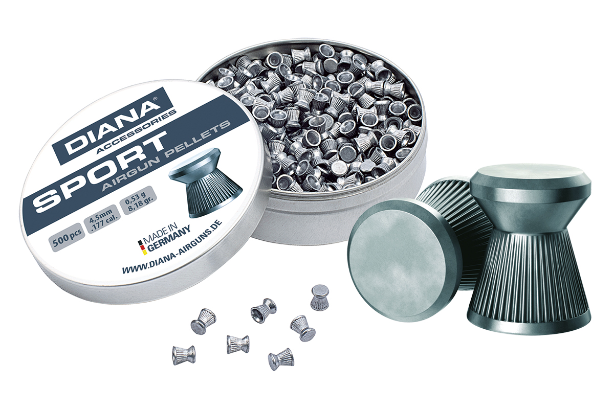 DIANA Sport – gyári termékkép