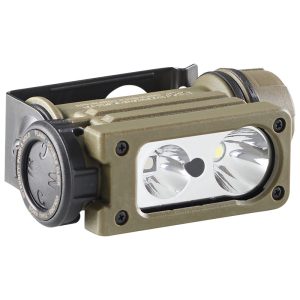 Streamlight Sidewinder Compact III többfényű lámpa – gyári termékfotó