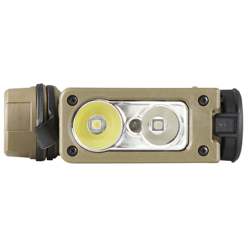 Streamlight Sidewinder Compact III többfényű lámpa – termékfotó 2