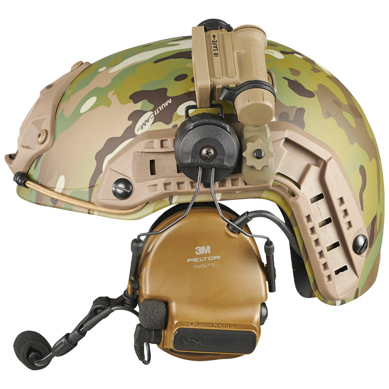 Streamlight Sidewinder Compact III többfényű lámpa – gyári termékfotó