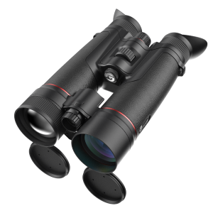 TN650 Muo 2.0 Thermal & Night-Vision Binoculars 3.9x 640x512 50mm Laser Rangefinder
