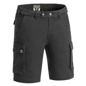 Värnamo Serengeti Shorts M's – D.Anthracite (443) – 5792