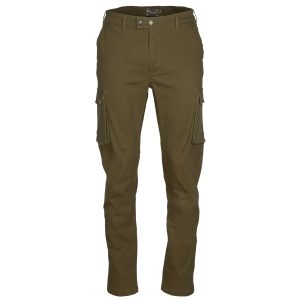 Värnamo Serengeti Trousers M's – Moss Green (135) – 5790