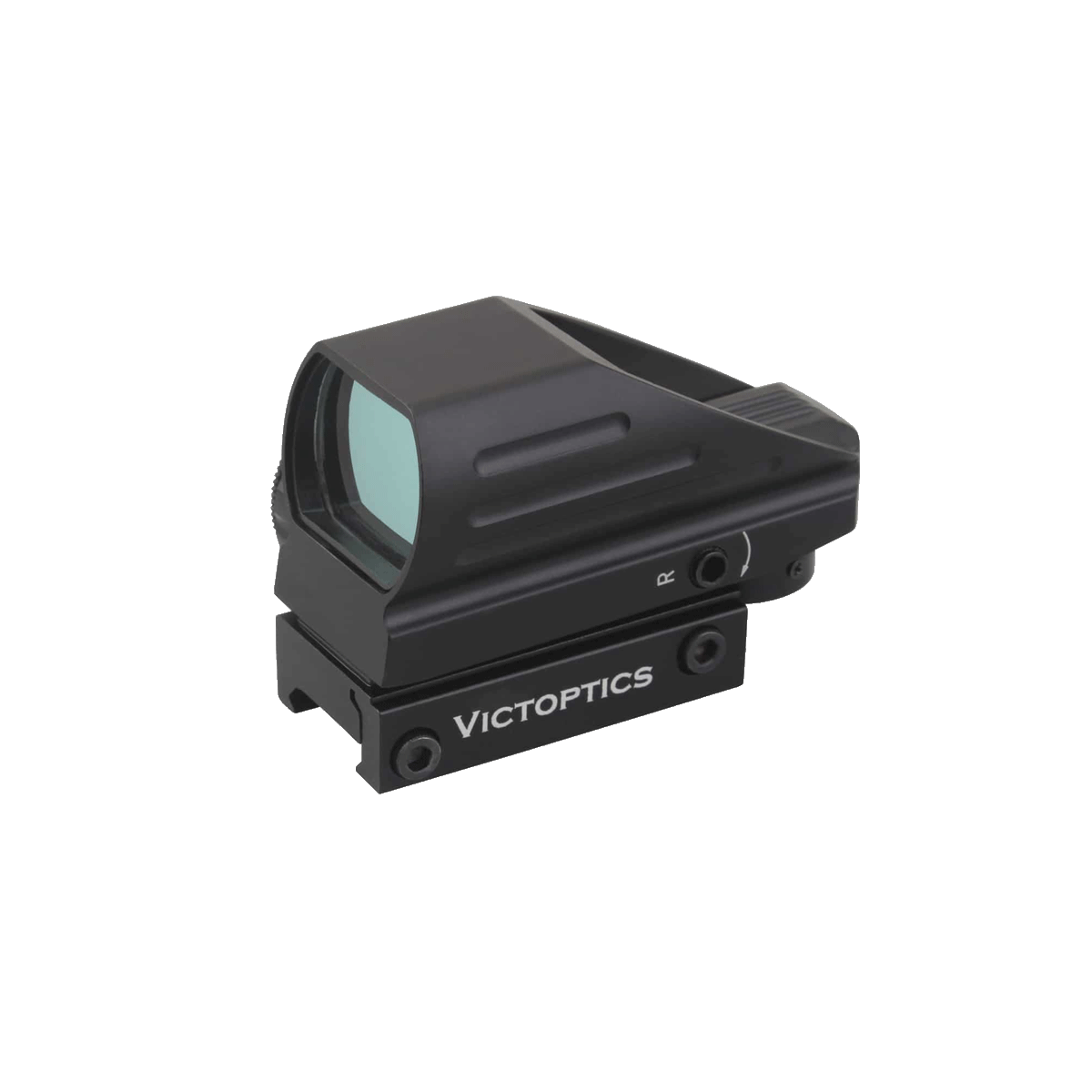 Vector Optics VictOptics 1x22x33 Red Dot reflexirányzék