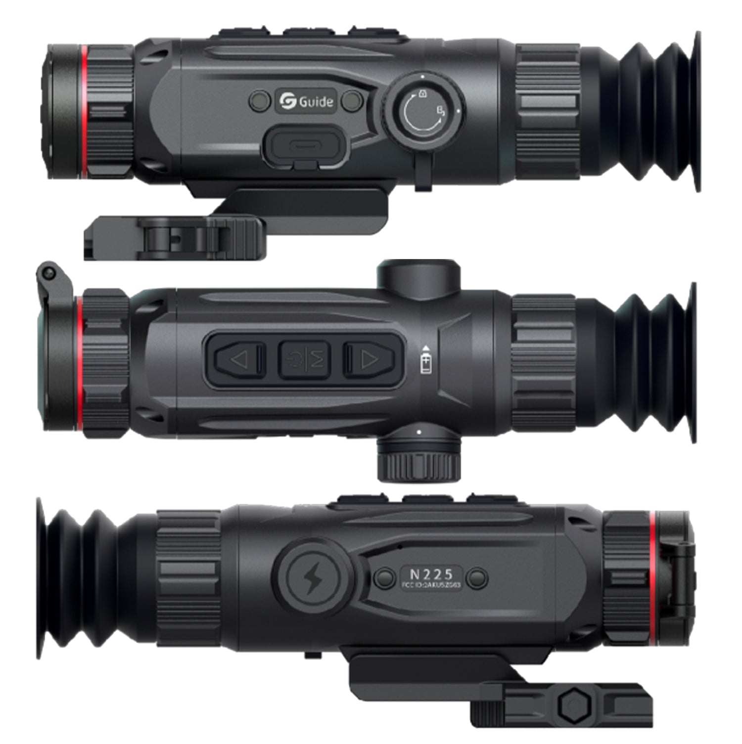 Guide NOVA N225 product image 4