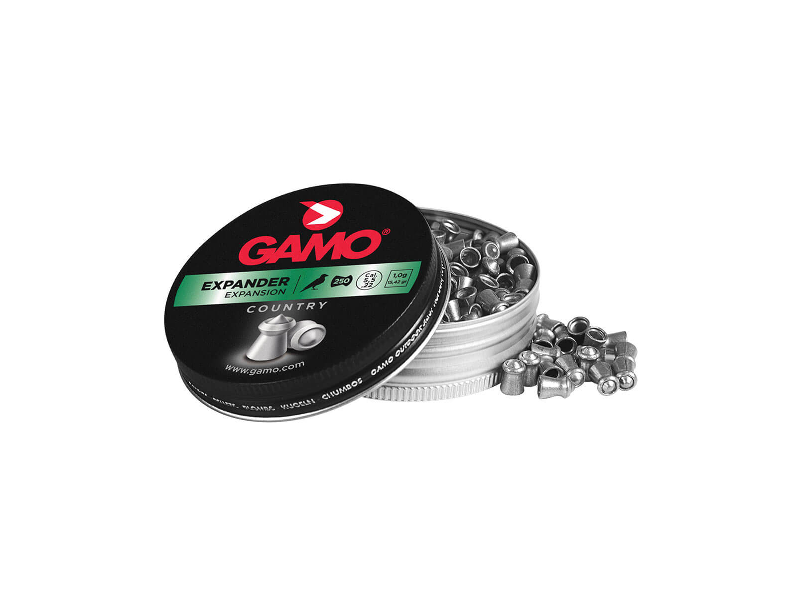 GAMO Expander – gyári termékkép